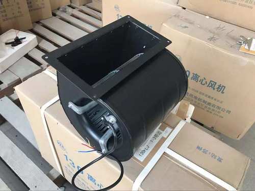 EM140C-3依比姆外转子电机前倾离心风机 外转子电机双进