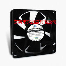 MA2072-HVL.GN SUNON建准风扇 7025 0.207A 220V散热风扇