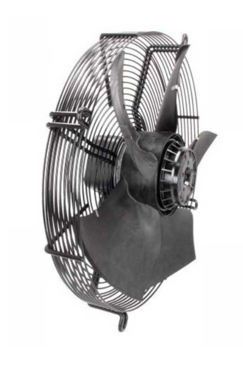 FN050-6EK.4F.V7P1原装全新德国ZIEHL-ABEGG风机