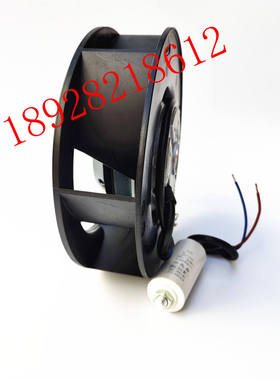 全新德国ebmpapst R2E190-AE77-B8/B3/B1/05/C3/62/D4/C6风扇风机
