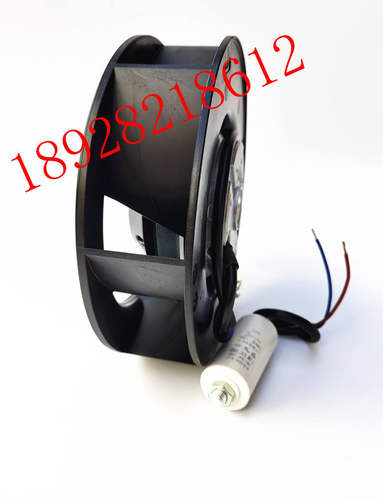全新德国ebmpapst R2E190-AE77-B8/B3/B1/05/C3/62/D4/C6风扇风机