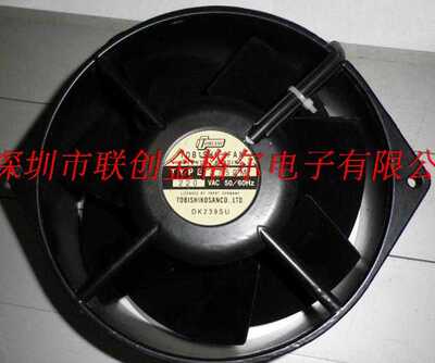 TYPE 2750M 2750MTP-15 6250MG1 UHS4556 原装TOBISHI IKURA风扇