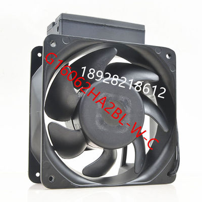 A1238 1225 8025 9225A2HST G16062HA2BL-W-C COOLFAN 220V 风扇