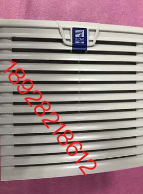 K2S165-AA17-05 威图机柜专用风机