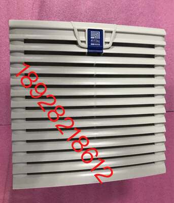 K2S165-AA17-05 威图机柜专用风机