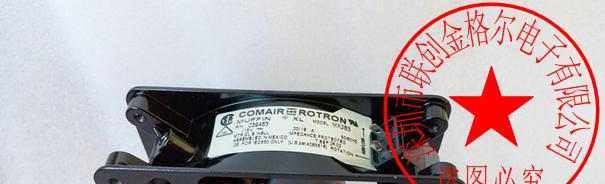 MX2B3X MX2B3X AC115V原装康姆罗顿COMAIR120*120*38铝框交流风扇