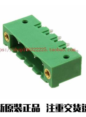 1924541[TERM BLOCK HDR 4POS VERT 5.08MM]