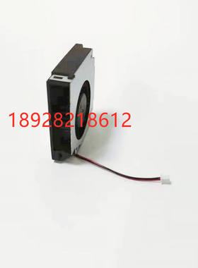 原装台达 BFB04505HHA 4510 DC5V 0.3A 涡轮离心散热风扇 4.5CM