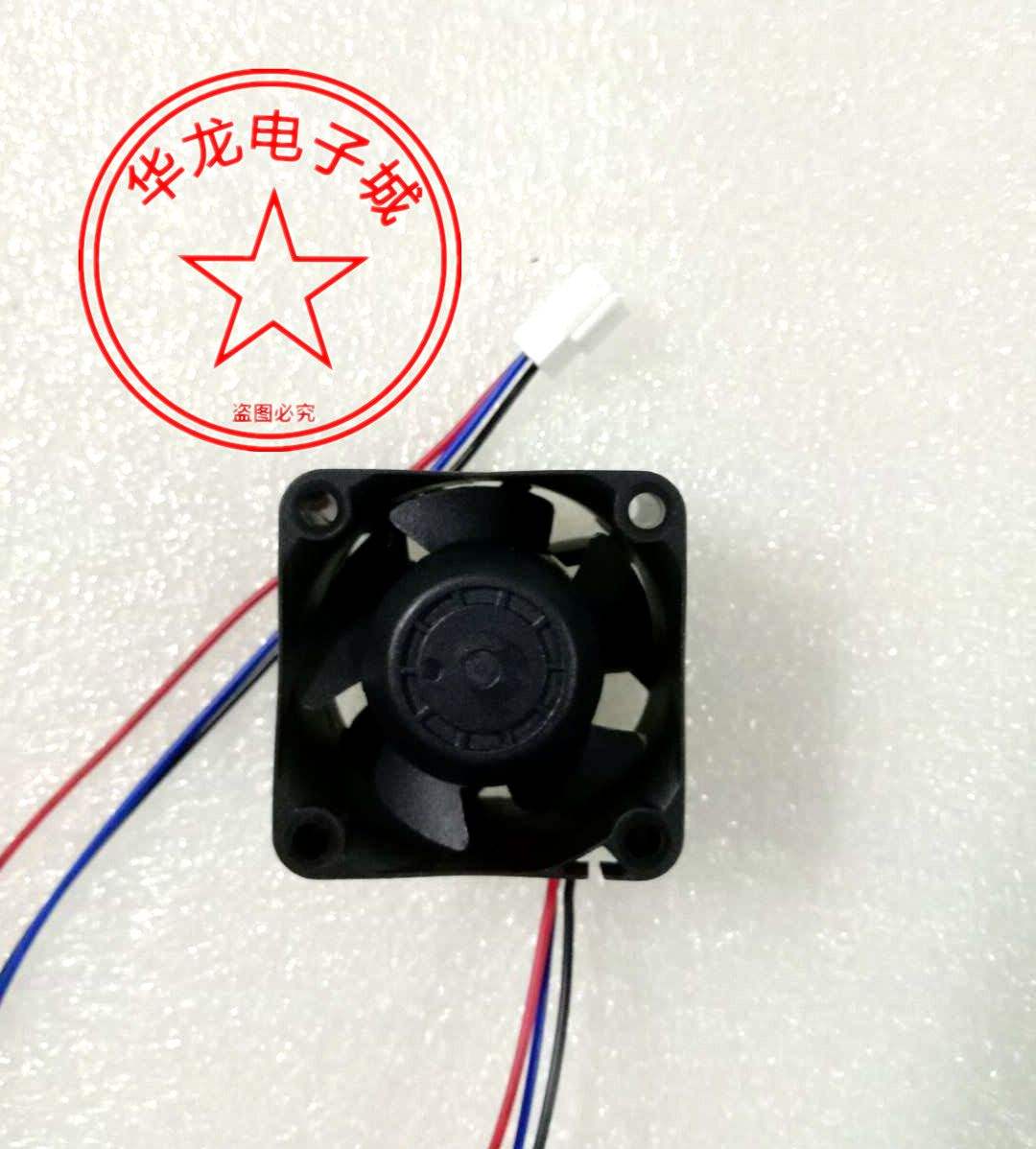 全新三洋SanAce40 A90L-0001-0580#C 9PF0424H304 24V 发那科风扇