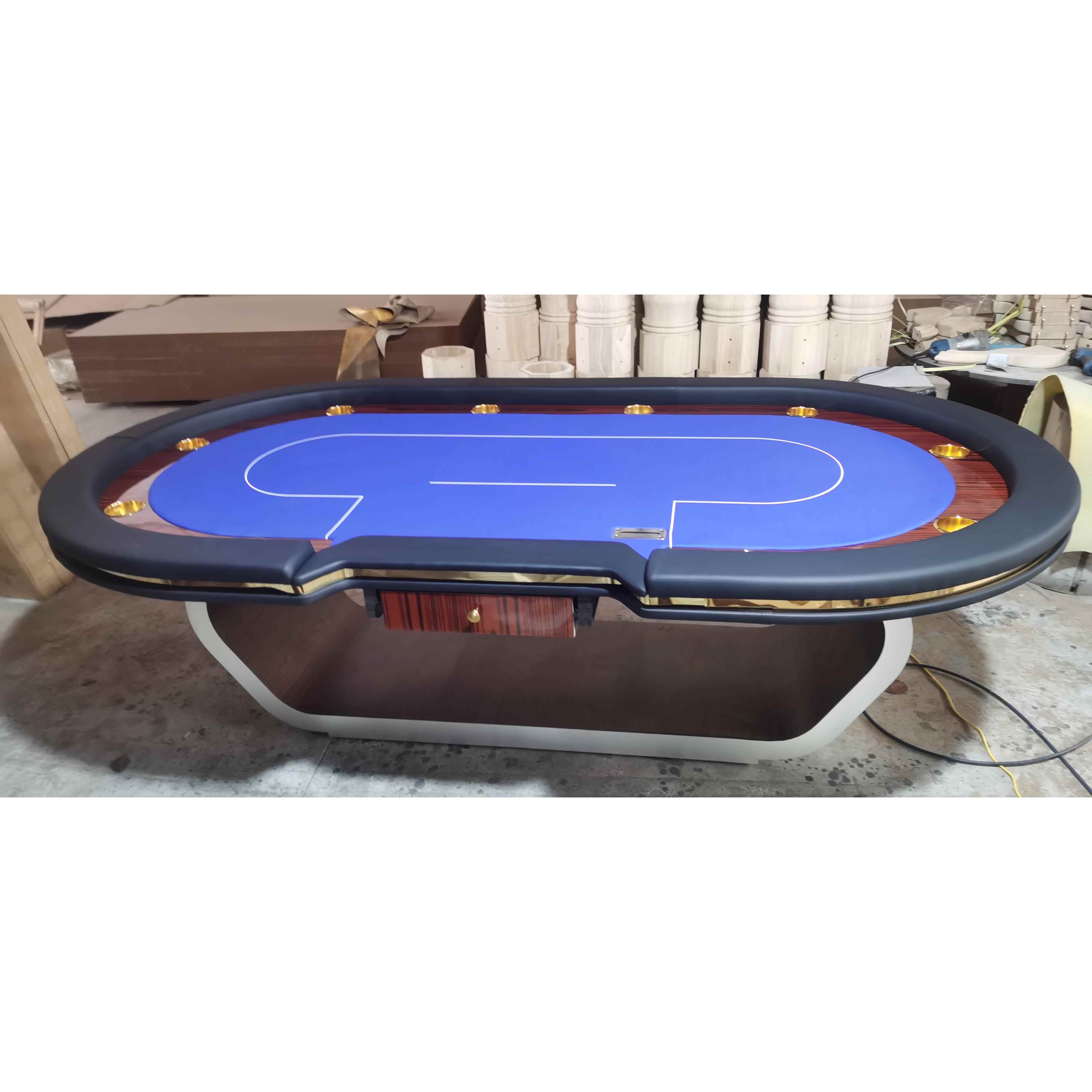 工厂直销新款高端德州扑