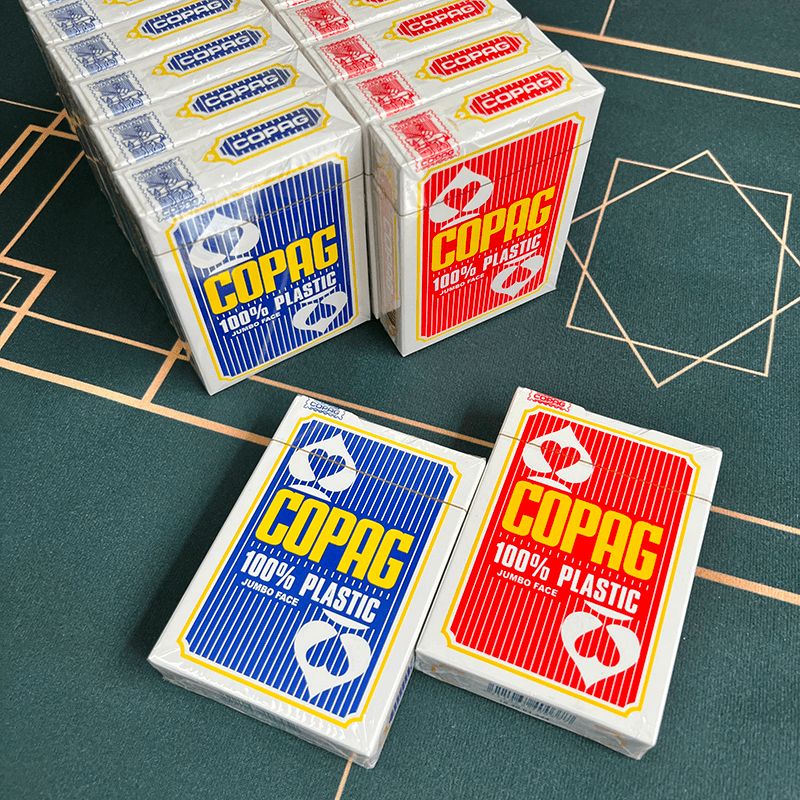 扑克牌可定制高品质高端