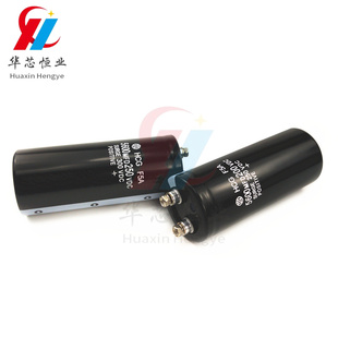 全新日立5600MFD200VDC HCG F5A 焊机逆变器 滤波电容 250V5600UF