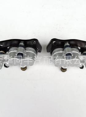 摩托车ATV适用雅马哈Rhino 660 450 YXR660 04-09刹车卡钳下泵液