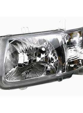 外贸出口适用于丰田probox succeed2005款大灯前照灯丰田大灯