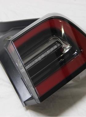 适用于 2021款特斯拉Model3modely后尾灯美版亚欧版 1077398-00-F