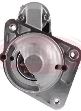 M001T31072起动机MK668008起动机马达适用三菱小货车马达起动机