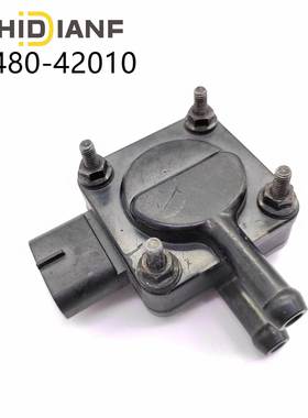 89480-42010适用于丰田AurisVerso逸致卡罗拉RAV4汽车压差传感器