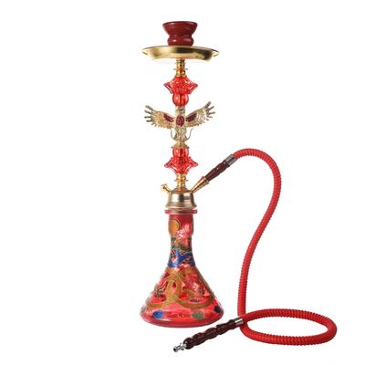 阿拉伯烟壶烟具 水烟壶陶瓷壶酒吧夜店全套配件 hookah 厂家直销