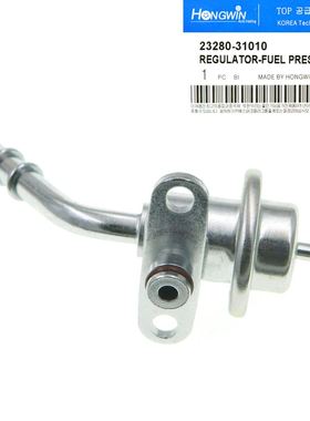 适用于 丰田 汽车燃油喷射压力调节器 23280-31010 2328031010
