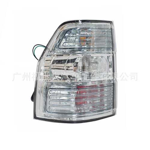 适用于三菱帕杰罗PAJERO V97/Shogun/Montero MK IV尾灯8330A597