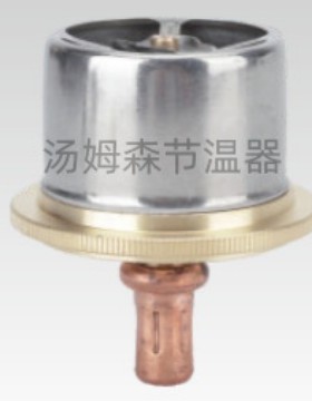 适用于特雷克斯 860SX 节温器 恒温器4386527
