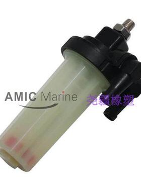 船用滤芯燃油滤清器60C-24560-00用于雅马哈Yamaha舷外发动机