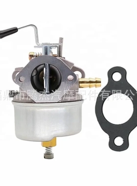 适用AQ100 640615 E-35009 E-45520E E35010割草机化油器