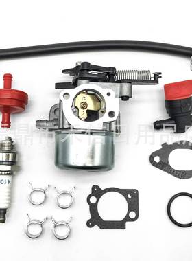 796608化油器2700-3000PSI Troy Bilt Power Washer7.75Hp 8.75Hp