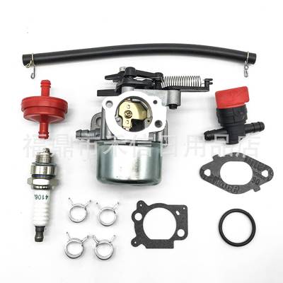 796608化油器2700-3000PSI Troy Bilt Power Washer7.75Hp 8.75Hp