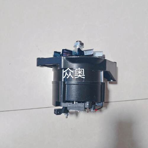 适用冷王THERMOKING发电机45-2671104125711E32217G01发电机