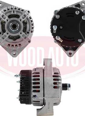 爱科赛速拖拉机发电机AAK5851发电机11.204.583发电机805501120
