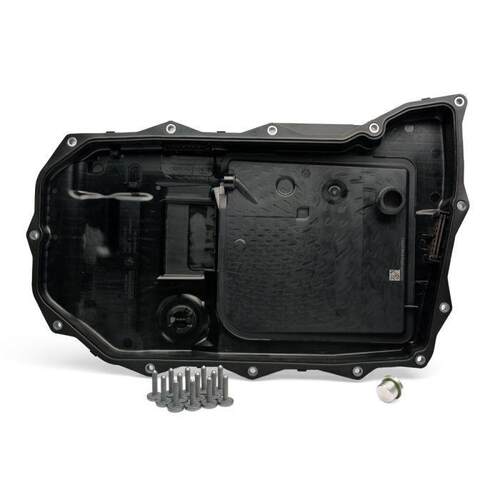 适用宾利兰博基尼奥迪Q7Q8 Toua 8速油底壳 0D6398359 1104298059