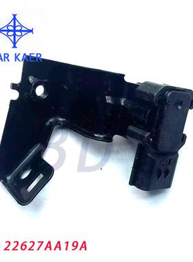 22627AA19ATN104995-0450进气压力传感器适用于斯巴鲁汽车