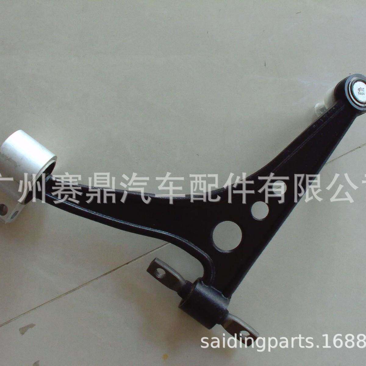 3610071CAD0000-A、3610072CAD0000-A适用于广汽传棋汽车控制臂