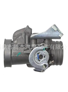 跨境节流阀 throttle body 节气门体 30/32mm For CBR150 摩托车