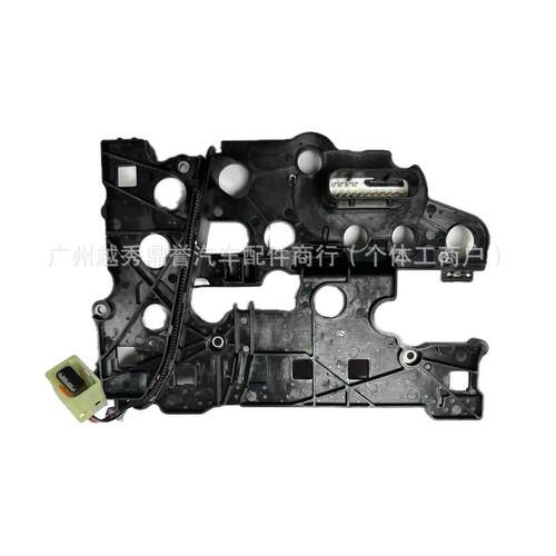 跨境 适用福特蒙迪欧MK5电磁阀 FD8P-7G276-AB CV6P-7G276-AC