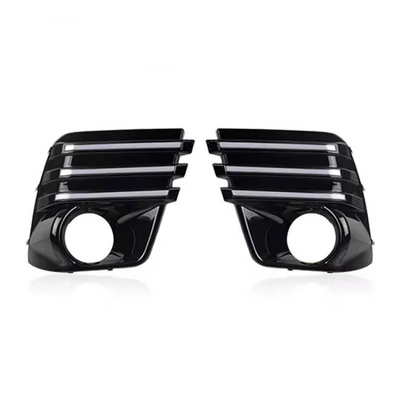 适用于2022~2023款斯巴鲁森林人 2023款Subaru Forester日行灯