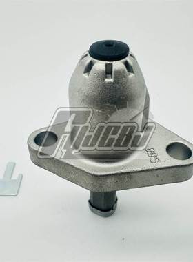 林海新领程Force155 LMAX NMAX 1DK劲战极光BWS 5TY涨紧器调链器