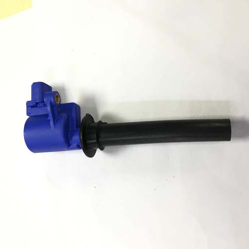 汽车点火线圈 高压包6G33-12A366-CA 9G33-12A366-AA蓝色