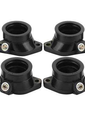 50 50R 1989-1994进气歧管化油器接口胶接头3-13586-00