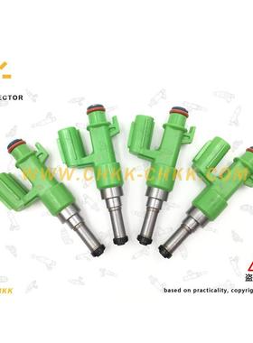 适用丰田na 5.7L 燃油喷射器 喷油嘴23250-38010 23209-39135