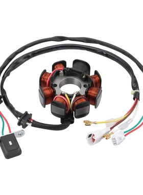 摩托车点火线圈KTM 250 EXC-F 300 XC-W 400 XCW 250 59039104000