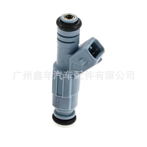 0280155885 适用于福特F-150 宝马750i 850i M70 M73 路虎 喷油嘴
