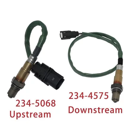 跨境氧传感器 234-5068 234-4575 Oxygen Sensor