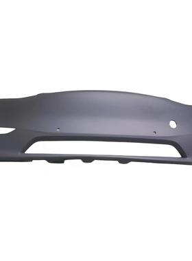 适用于2020-2024特斯拉modely model y前保险杠前杠1493745-00-A