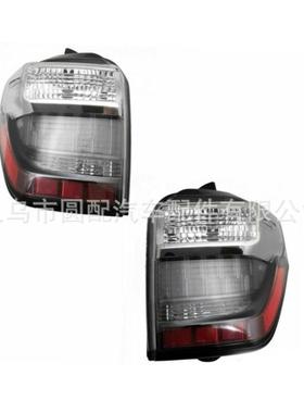 适用于丰田4RUNNER 2014-2020后尾灯R 81551-35402 L 81561-35392