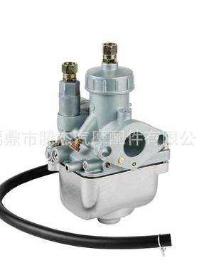 适用于摩托车Simson 16N1-11 S50 S70 R50 S51 16/19/21MM 化油器