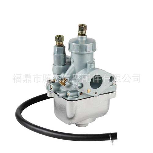 适用于摩托车Simson 16N1-11 S50 S70 R50 S51 16/19/21MM 化油器