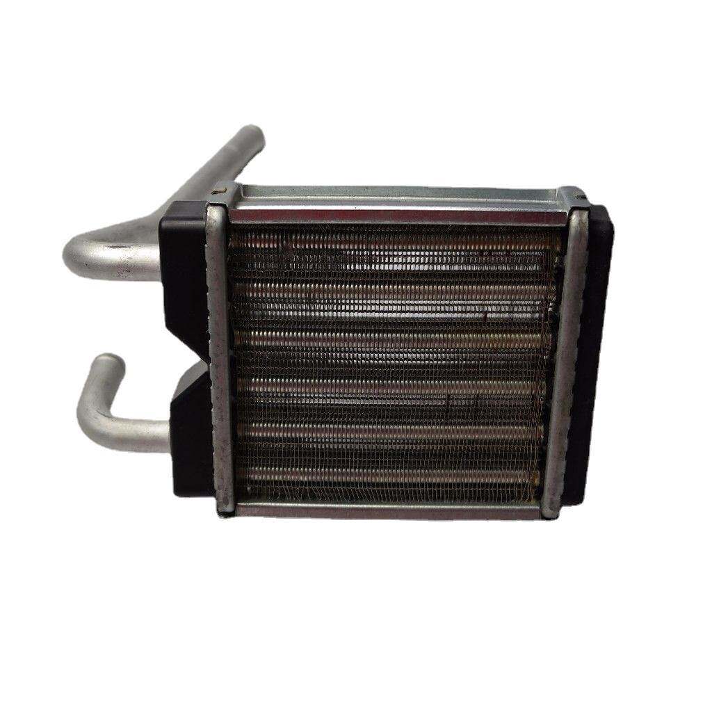 适用于462松花江老昌河老长安长安欧雅鼓风机暖风水箱小水箱