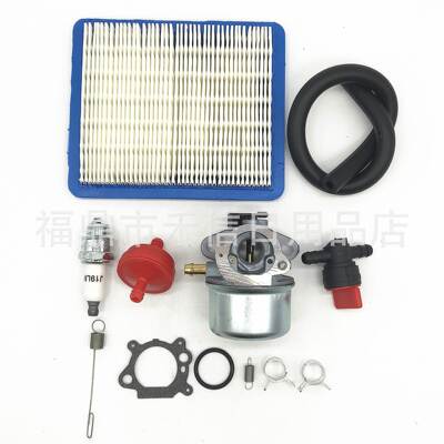 799868 790821化油器套装适用 499617 498170化油器带油滤空滤等